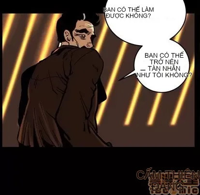 Những người bạn xấu Chương 1-37