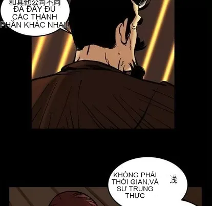 Những người bạn xấu Chương 1-37