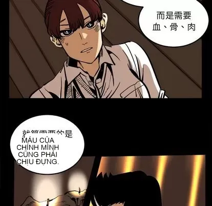 Những người bạn xấu Chương 1-37