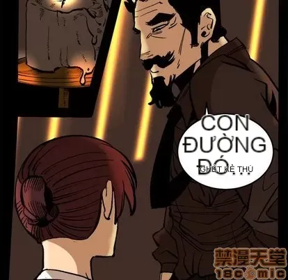 Những người bạn xấu Chương 1-37