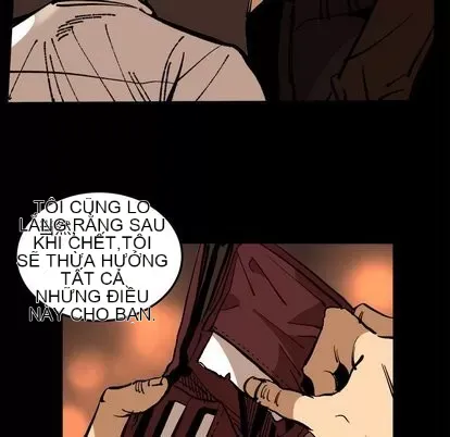 Những người bạn xấu Chương 1-37