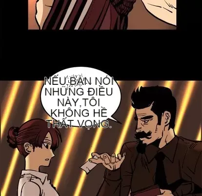 Những người bạn xấu Chương 1-37