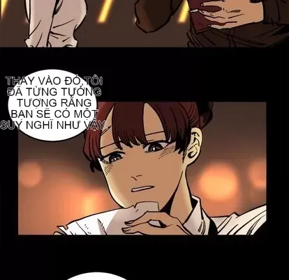 Những người bạn xấu Chương 1-37