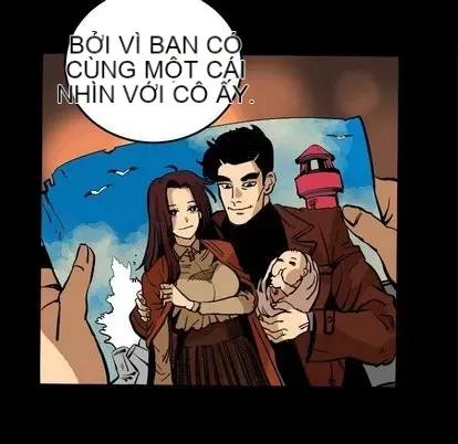 Những người bạn xấu Chương 1-37