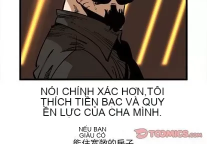 Những người bạn xấu Chương 1-37