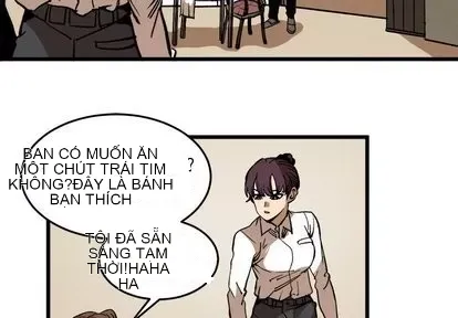 Những người bạn xấu Chương 1-37