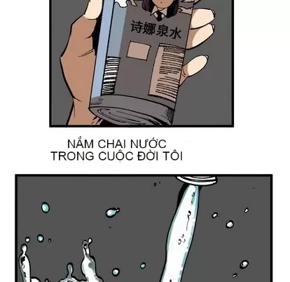 Những người bạn xấu Chương 1-37