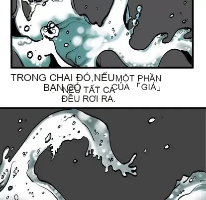 Những người bạn xấu Chương 1-37