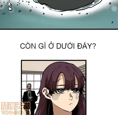 Những người bạn xấu Chương 1-37