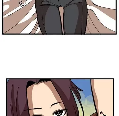 Những người bạn xấu Chương 1-37