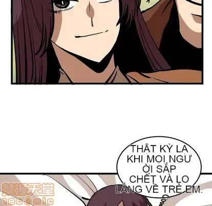 Những người bạn xấu Chương 1-37