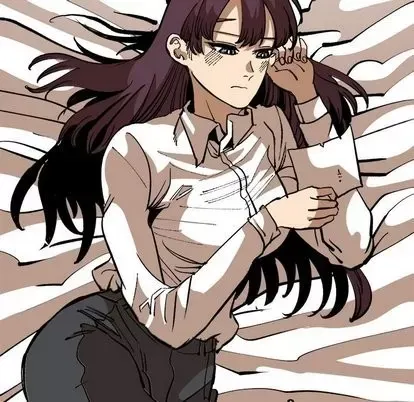 Những người bạn xấu Chương 1-37