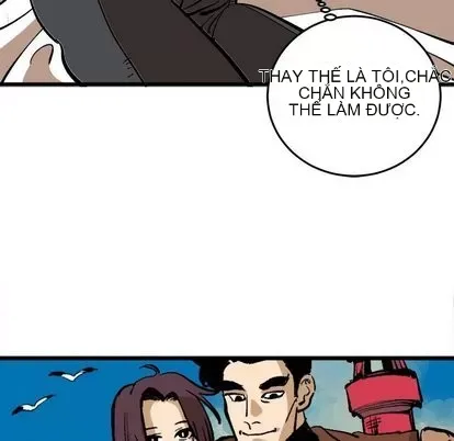 Những người bạn xấu Chương 1-37