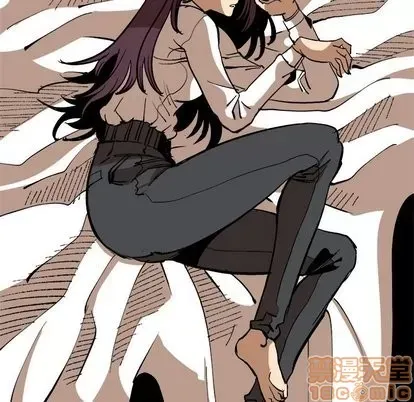 Những người bạn xấu Chương 1-37