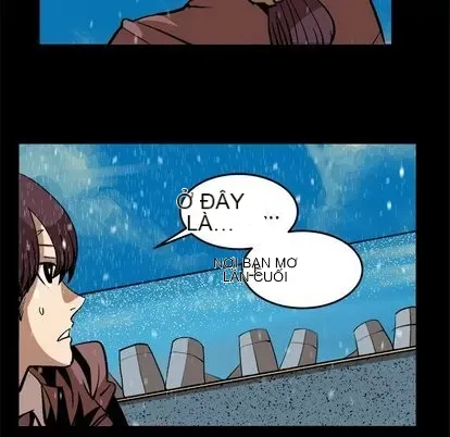 Những người bạn xấu Chương 1-37