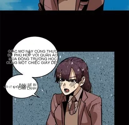 Những người bạn xấu Chương 1-37