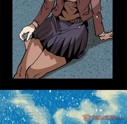 Những người bạn xấu Chương 1-37