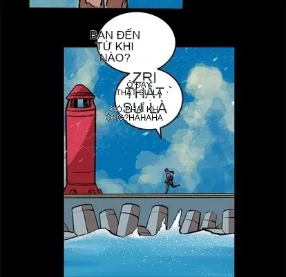 Những người bạn xấu Chương 1-37