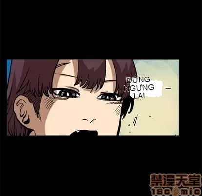 Những người bạn xấu Chương 1-37