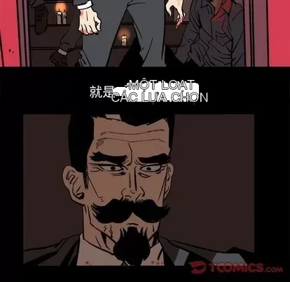 Những người bạn xấu Chương 1-37