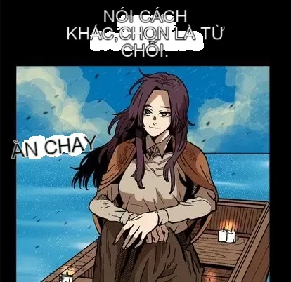 Những người bạn xấu Chương 1-37