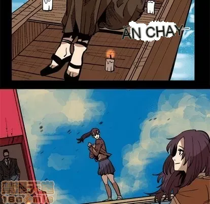 Những người bạn xấu Chương 1-37