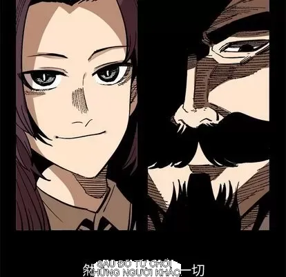 Những người bạn xấu Chương 1-37