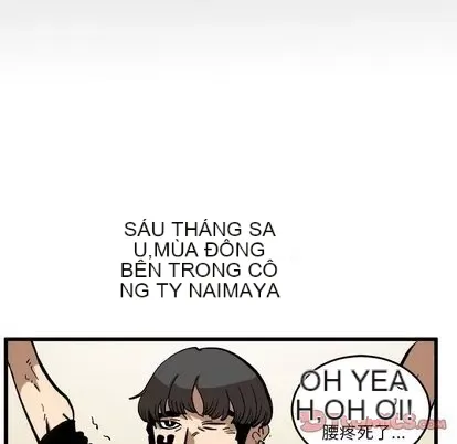 Những người bạn xấu Chương 1-37