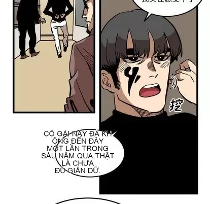 Những người bạn xấu Chương 1-37