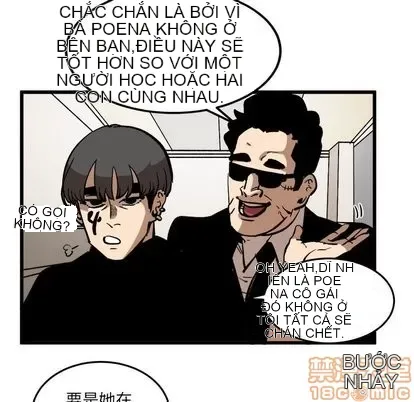 Những người bạn xấu Chương 1-37