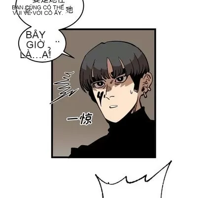 Những người bạn xấu Chương 1-37