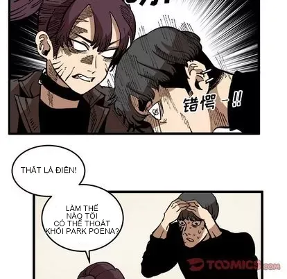 Những người bạn xấu Chương 1-37