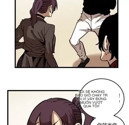 Những người bạn xấu Chương 1-37