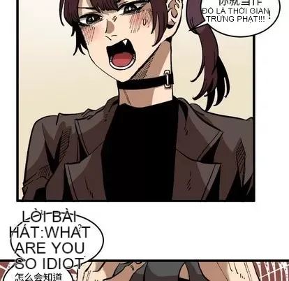 Những người bạn xấu Chương 1-37