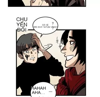 Những người bạn xấu Chương 1-37