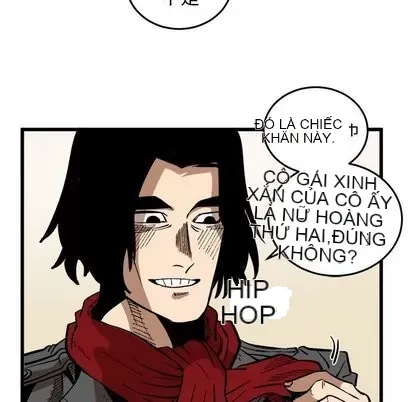 Những người bạn xấu Chương 1-37