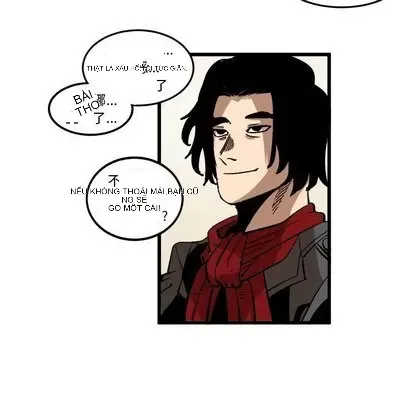 Những người bạn xấu Chương 1-37