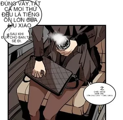 Những người bạn xấu Chương 1-37