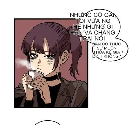 Những người bạn xấu Chương 1-37