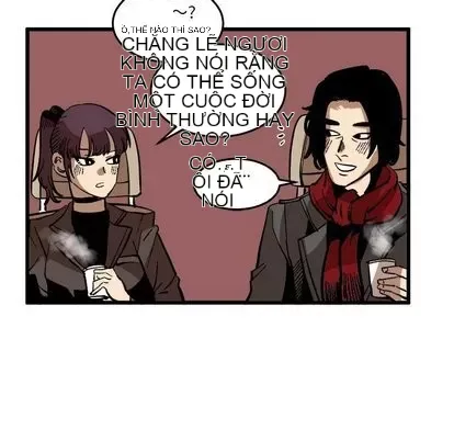 Những người bạn xấu Chương 1-37