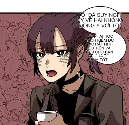 Những người bạn xấu Chương 1-37