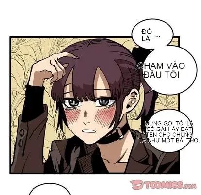 Những người bạn xấu Chương 1-37