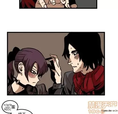 Những người bạn xấu Chương 1-37