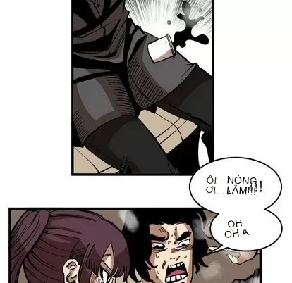 Những người bạn xấu Chương 1-37