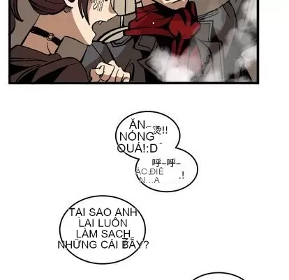 Những người bạn xấu Chương 1-37