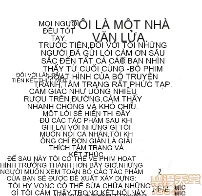 Những người bạn xấu Chương 1-37