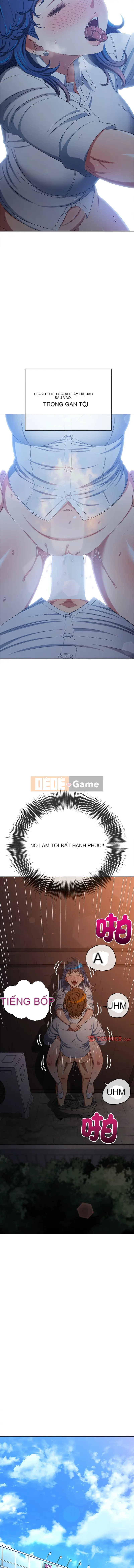 Ác nữ Gogou Tangling Chương 249-250