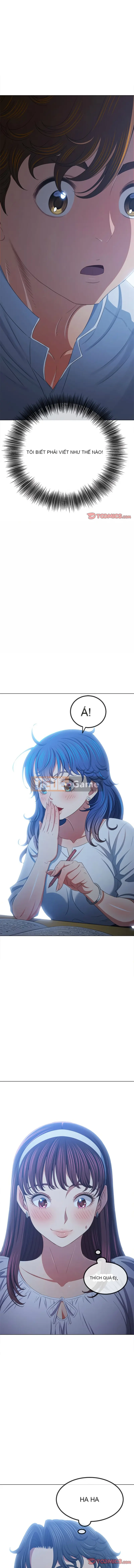 Ác nữ Gogou Tangling Chương 249-250