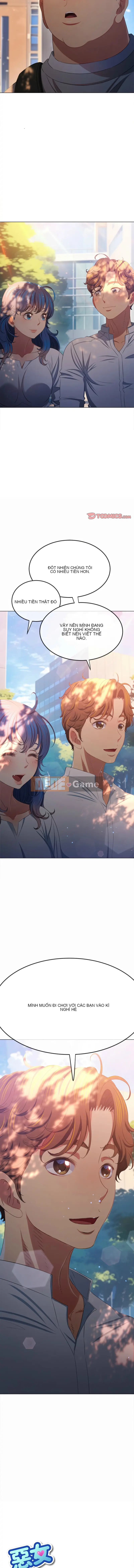 Ác nữ Gogou Tangling Chương 249-250