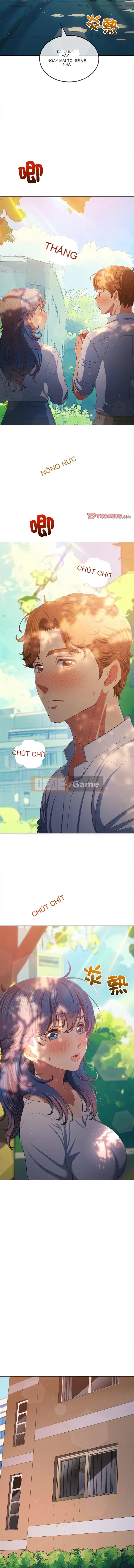 Ác nữ Gogou Tangling Chương 249-250